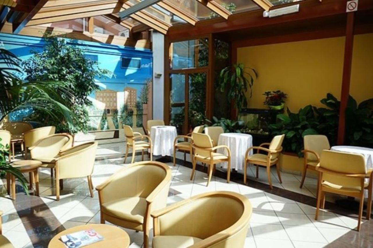 Hotel Careni Villa Italia Финале Лигуре Экстерьер фото