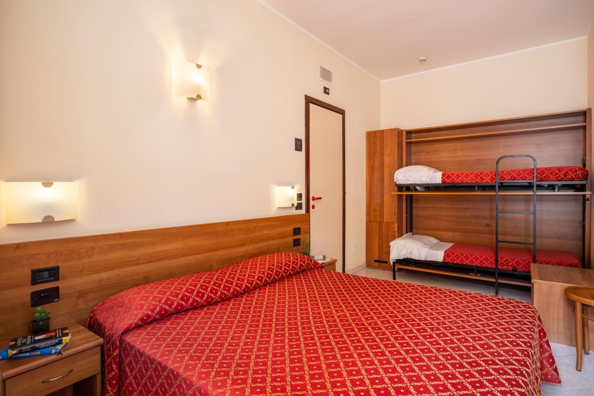 Hotel Careni Villa Italia Финале Лигуре Экстерьер фото